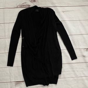 AllSaints Wool Dress